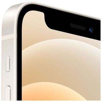 Apple iPhone 12 mini 256GB White EU